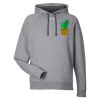 TEST Under Armour Men's Rival Fleece Hooded Sweatshirt Thumbnail