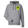 TEST Under Armour Men's Rival Fleece Hooded Sweatshirt Thumbnail
