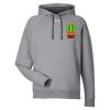 TEST Under Armour Men's Rival Fleece Hooded Sweatshirt Thumbnail