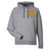 TEST Under Armour Men's Rival Fleece Hooded Sweatshirt Thumbnail