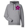 TEST Under Armour Men's Rival Fleece Hooded Sweatshirt Thumbnail