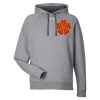 TEST Under Armour Men's Rival Fleece Hooded Sweatshirt Thumbnail