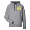TEST Under Armour Men's Rival Fleece Hooded Sweatshirt Thumbnail