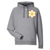 TEST Under Armour Men's Rival Fleece Hooded Sweatshirt Thumbnail