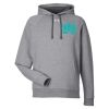 TEST Under Armour Men's Rival Fleece Hooded Sweatshirt Thumbnail