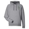 TEST Under Armour Men's Rival Fleece Hooded Sweatshirt Thumbnail