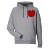 TEST Under Armour Men's Rival Fleece Hooded Sweatshirt Thumbnail
