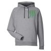 TEST Under Armour Men's Rival Fleece Hooded Sweatshirt Thumbnail