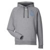TEST Under Armour Men's Rival Fleece Hooded Sweatshirt Thumbnail