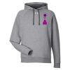 TEST Under Armour Men's Rival Fleece Hooded Sweatshirt Thumbnail