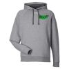 TEST Under Armour Men's Rival Fleece Hooded Sweatshirt Thumbnail