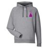 TEST Under Armour Men's Rival Fleece Hooded Sweatshirt Thumbnail