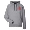 TEST Under Armour Men's Rival Fleece Hooded Sweatshirt Thumbnail