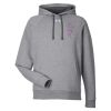 TEST Under Armour Men's Rival Fleece Hooded Sweatshirt Thumbnail