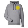 TEST Under Armour Men's Rival Fleece Hooded Sweatshirt Thumbnail