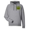 TEST Under Armour Men's Rival Fleece Hooded Sweatshirt Thumbnail