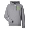 TEST Under Armour Men's Rival Fleece Hooded Sweatshirt Thumbnail