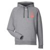 TEST Under Armour Men's Rival Fleece Hooded Sweatshirt Thumbnail