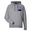TEST Under Armour Men's Rival Fleece Hooded Sweatshirt Thumbnail