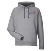 TEST Under Armour Men's Rival Fleece Hooded Sweatshirt Thumbnail