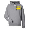 TEST Under Armour Men's Rival Fleece Hooded Sweatshirt Thumbnail