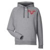 TEST Under Armour Men's Rival Fleece Hooded Sweatshirt Thumbnail