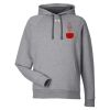 TEST Under Armour Men's Rival Fleece Hooded Sweatshirt Thumbnail
