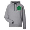 TEST Under Armour Men's Rival Fleece Hooded Sweatshirt Thumbnail