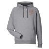 TEST Under Armour Men's Rival Fleece Hooded Sweatshirt Thumbnail