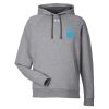 TEST Under Armour Men's Rival Fleece Hooded Sweatshirt Thumbnail