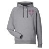 TEST Under Armour Men's Rival Fleece Hooded Sweatshirt Thumbnail