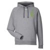 TEST Under Armour Men's Rival Fleece Hooded Sweatshirt Thumbnail