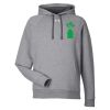 TEST Under Armour Men's Rival Fleece Hooded Sweatshirt Thumbnail