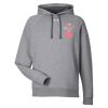 TEST Under Armour Men's Rival Fleece Hooded Sweatshirt Thumbnail