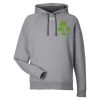 TEST Under Armour Men's Rival Fleece Hooded Sweatshirt Thumbnail