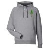 TEST Under Armour Men's Rival Fleece Hooded Sweatshirt Thumbnail