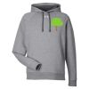 TEST Under Armour Men's Rival Fleece Hooded Sweatshirt Thumbnail