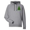 TEST Under Armour Men's Rival Fleece Hooded Sweatshirt Thumbnail