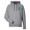 TEST Under Armour Men's Rival Fleece Hooded Sweatshirt Thumbnail