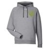 TEST Under Armour Men's Rival Fleece Hooded Sweatshirt Thumbnail