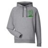 TEST Under Armour Men's Rival Fleece Hooded Sweatshirt Thumbnail