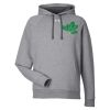 TEST Under Armour Men's Rival Fleece Hooded Sweatshirt Thumbnail