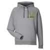 TEST Under Armour Men's Rival Fleece Hooded Sweatshirt Thumbnail