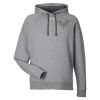 TEST Under Armour Men's Rival Fleece Hooded Sweatshirt Thumbnail