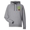 TEST Under Armour Men's Rival Fleece Hooded Sweatshirt Thumbnail