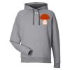 TEST Under Armour Men's Rival Fleece Hooded Sweatshirt Thumbnail