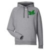 TEST Under Armour Men's Rival Fleece Hooded Sweatshirt Thumbnail
