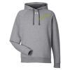 TEST Under Armour Men's Rival Fleece Hooded Sweatshirt Thumbnail