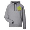TEST Under Armour Men's Rival Fleece Hooded Sweatshirt Thumbnail