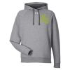 TEST Under Armour Men's Rival Fleece Hooded Sweatshirt Thumbnail